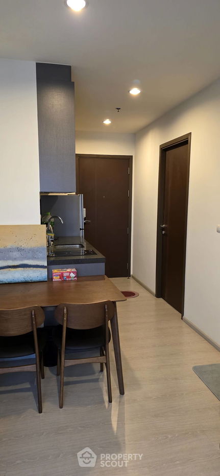 รูป คอนโด 2-ห้องนอน ที่ ริทึ่ม อโศก ใกล้ MRT พระราม 9 (ID 2507688) - รูปที่ 9/10