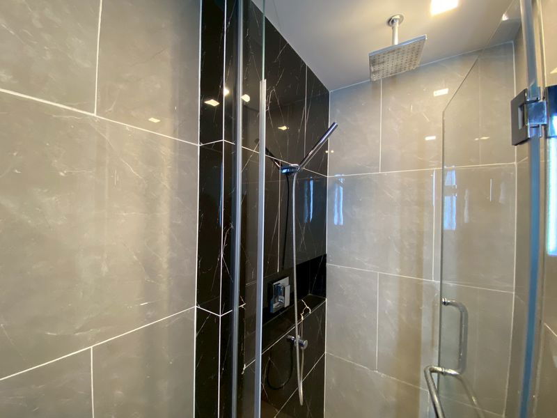 picture For Rent ONE9FIVE RAMA 9 Studio Room - 8/9