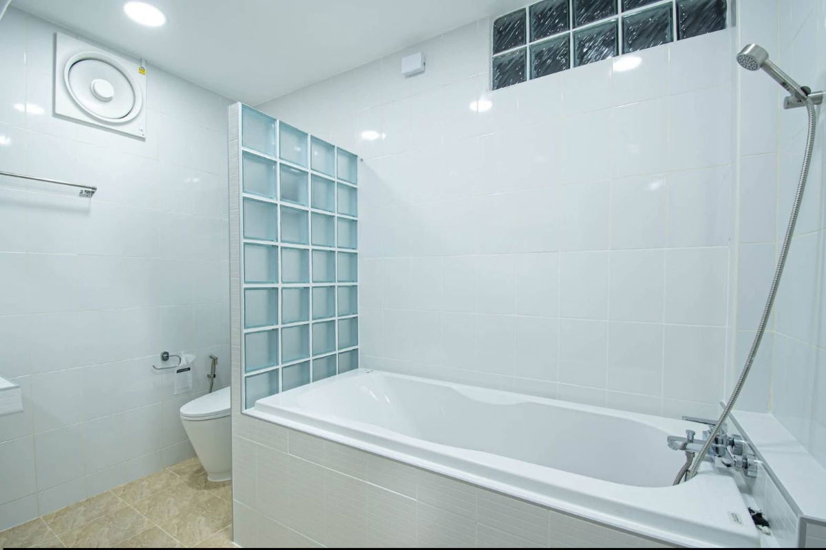 picture For rent pool villa style resort Pattaya 100,000 per month - 18/31