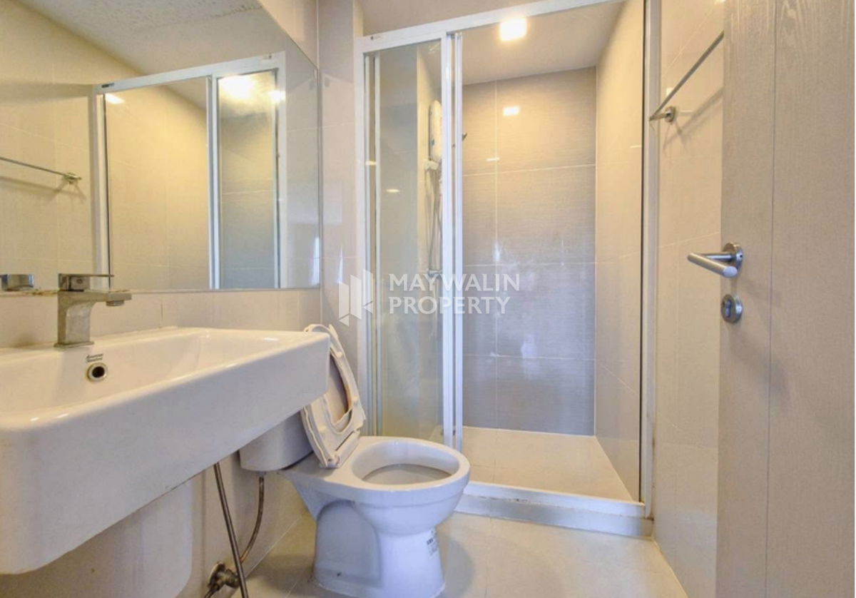 รูป 🏙 ให้เช่า RHYTHM-ASOKE  | 2 Bed 1Bath  43 ตร.ม. | 22,000 บาท 📲 Line ID: 0842932624/Junesone520 - รูปที่ 10/10