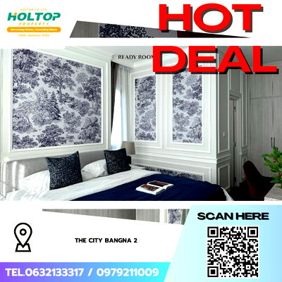 บ้านเดี่ยวให้เช่า : #Z3866💥 271268 🔥ให้เช่าบ้าน THE CITY BANGNA 2 