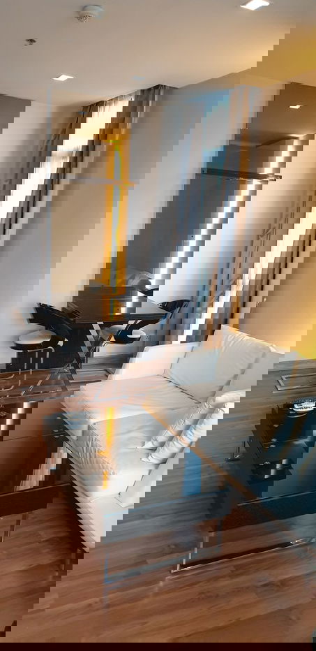 รูป Ivy Ampio ห้องสวย ราคาดี สอบถามเพิ่มเติมได้ที่ Line @condorental - รูปที่ 6/10