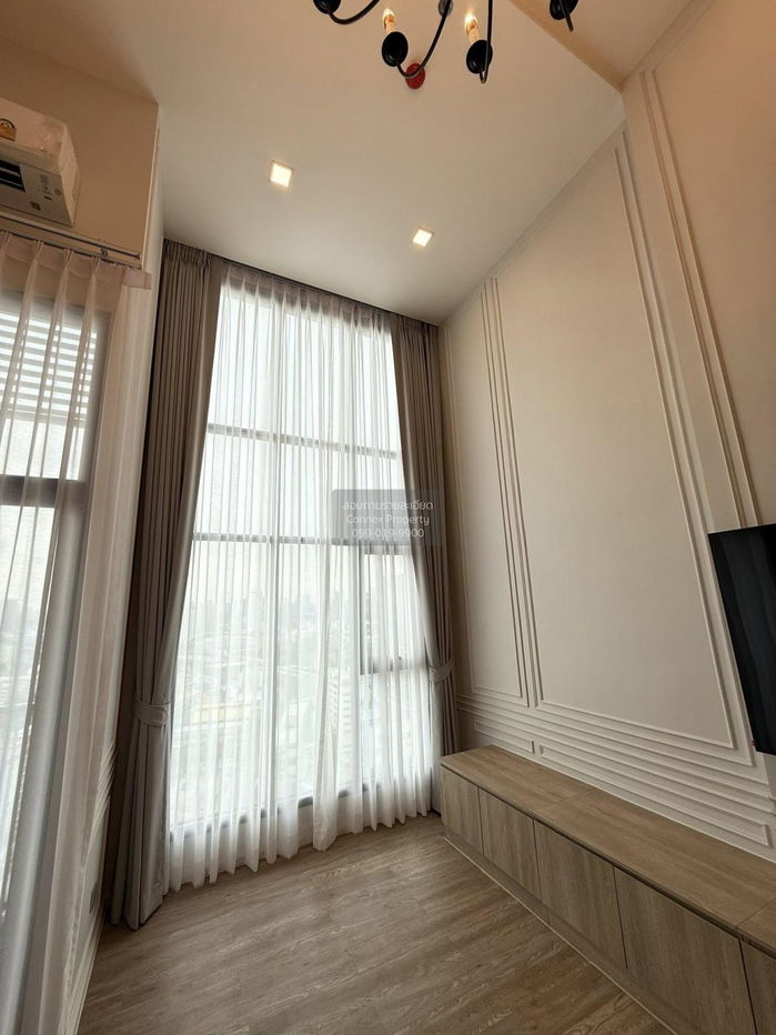 รูป เช่าคอนโด   โมดิซ สุขุมวิท 50 BTS-อ่อนนุช พระโขนง เขต คลองเตย กรุงเทพ CX-121577 ✅ ทักไลน์ @connexproperty ตอบทันที ทีมงานมืออาชีพ ✅ - รูปที่ 7/12