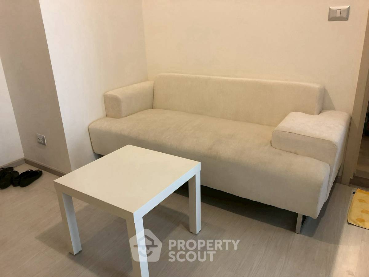 รูป คอนโด 1-ห้องนอน ที่ ริทึ่ม สุขุมวิท42 ใกล้ BTS เอกมัย (ID 2507021) - รูปที่ 5/9