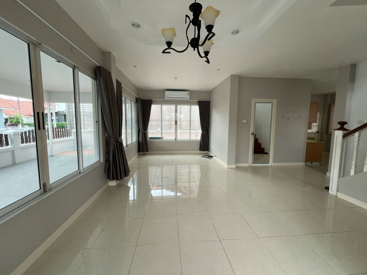 รูป ขาย บ้านเดี่ยว หมู่บ้านกุลพันธ์วิลล์ 9 ตำบลบ้านแหวน อำเภอหางดง จังหวัดเชียงใหม่ - รูปที่ 5/10