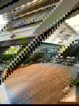 รูป ให้ เช่าบ้านเดี่ยว ปริญญ์สาทร ราชพฤกษ์ ใกล้สาทร – บางหว้า ไลน์ไอดี ✅ @ibx7531n - รูปที่ 2/12