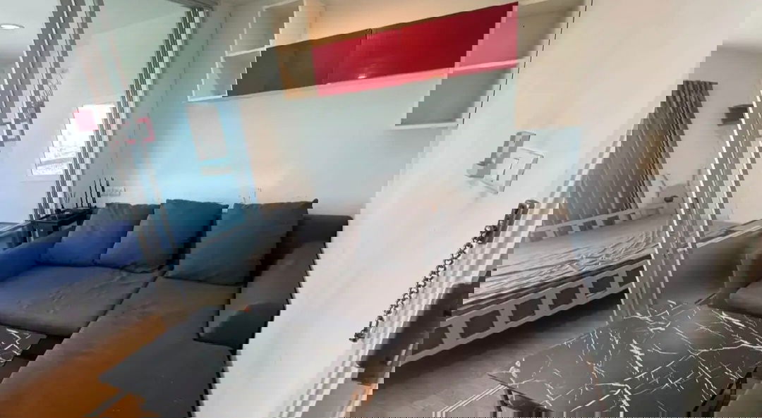 รูป LPN ศรีนครินทร์–หัวหมาก | ใกล้รถไฟฟ้าสายสีเหลือง & Airport Link | เพียง 10,000 บาท/เดือน - รูปที่ 3/6