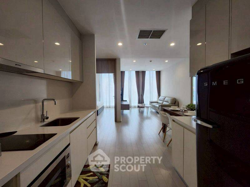 รูป คอนโด 2-ห้องนอน ที่ โนเบิล เพลินจิต ใกล้ BTS เพลินจิต (ID 2507034) - รูปที่ 5/18