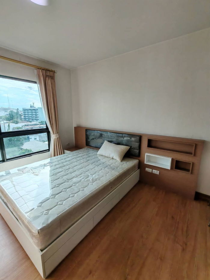 รูป 🔥ด่วน ห้องไปไวมากกก / Code: KJ10371  ให้เช่า Supalai Cute Ratchayothin - Phaholyothin 34 ✅ Add Line @kjcondo (มี@ข้างหน้าด้วยนะคะ) - รูปที่ 2/15