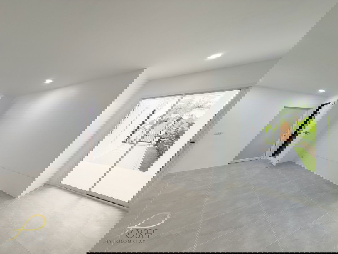 รูป หมู่บ้านศุภาลัย ลากูน ภูเก็ต บ้านเดี่ยว 2 ชั้น รีโนเวทใหม่ ทำเลศักยภาพ เดินทางสะดวก ใกล้บายพาสเกาะแก้ว - รูปที่ 21/32