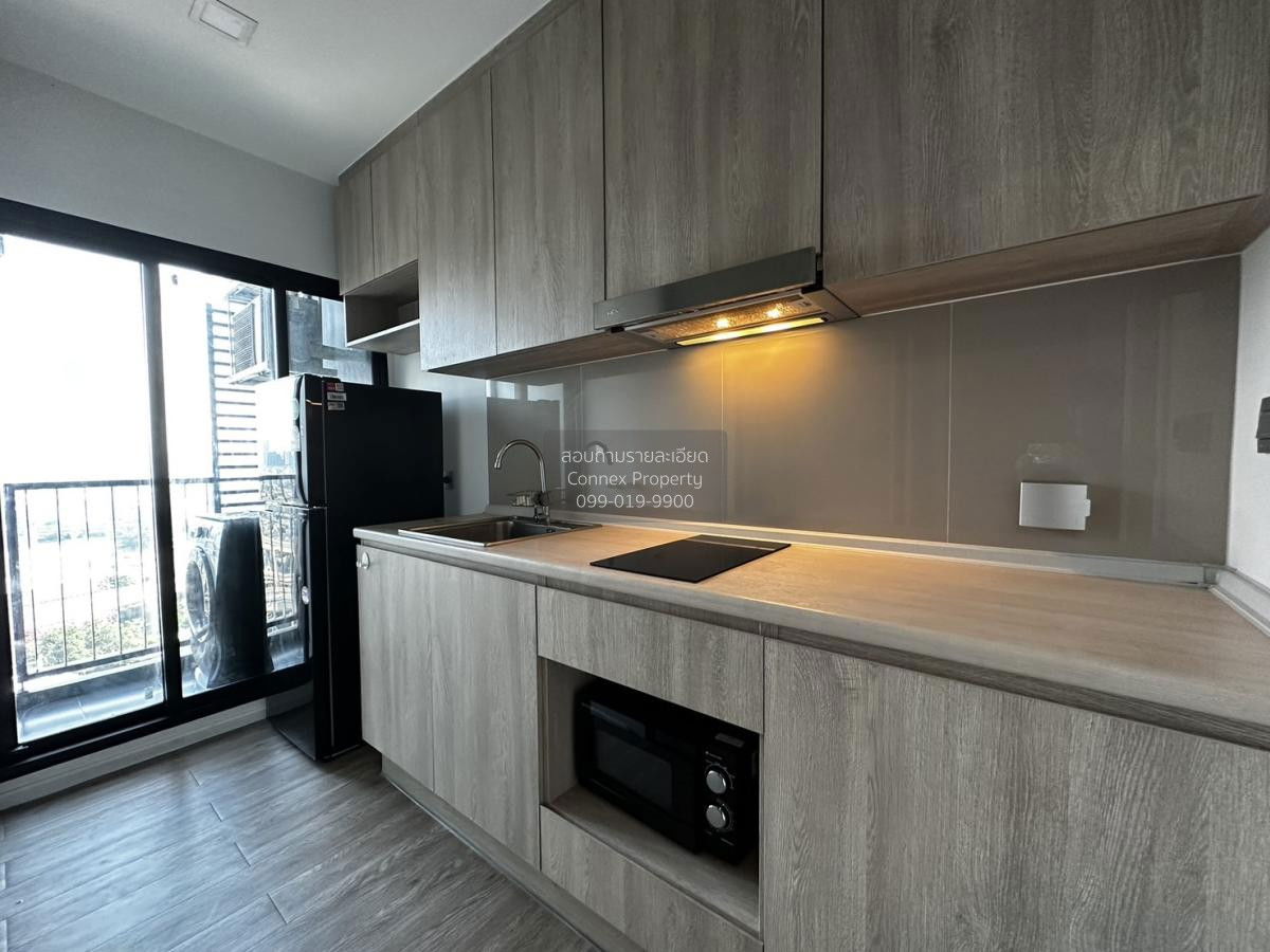 รูป เช่าคอนโด   โมดิซ สุขุมวิท 50 BTS-อ่อนนุช พระโขนง เขต คลองเตย กรุงเทพ CX-129136 ✅ ทักไลน์ @connexproperty ตอบทันที ทีมงานมืออาชีพ ✅ - รูปที่ 2/7