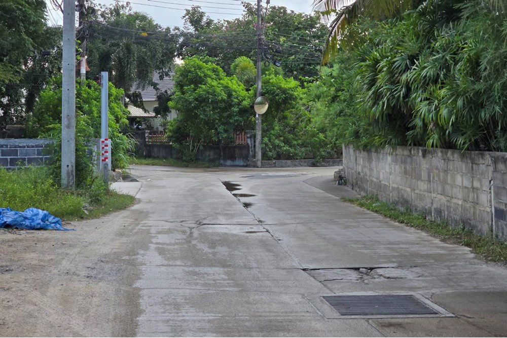 รูป [920121056-76] 400 SQM Land for sale in Ang Thong, Koh Samui - รูปที่ 4/6