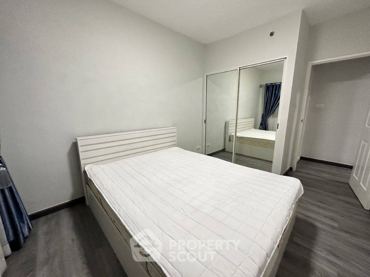 รูป คอนโด 2-ห้องนอน ที่ เอ สเปซ อโศก ไฮด์อเวย์ ใกล้ MRT พระราม 9 (ID 2109277) - รูปที่ 6/10