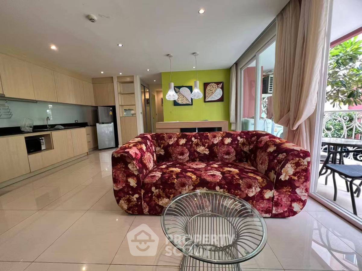 รูป คอนโด 2-ห้องนอน ที่ แกรนด์ แคริบเบียน คอนโด รีสอร์ท พัทยา ใกล้ พัทยาใต้ (ID 2365751) - รูปที่ 9/12