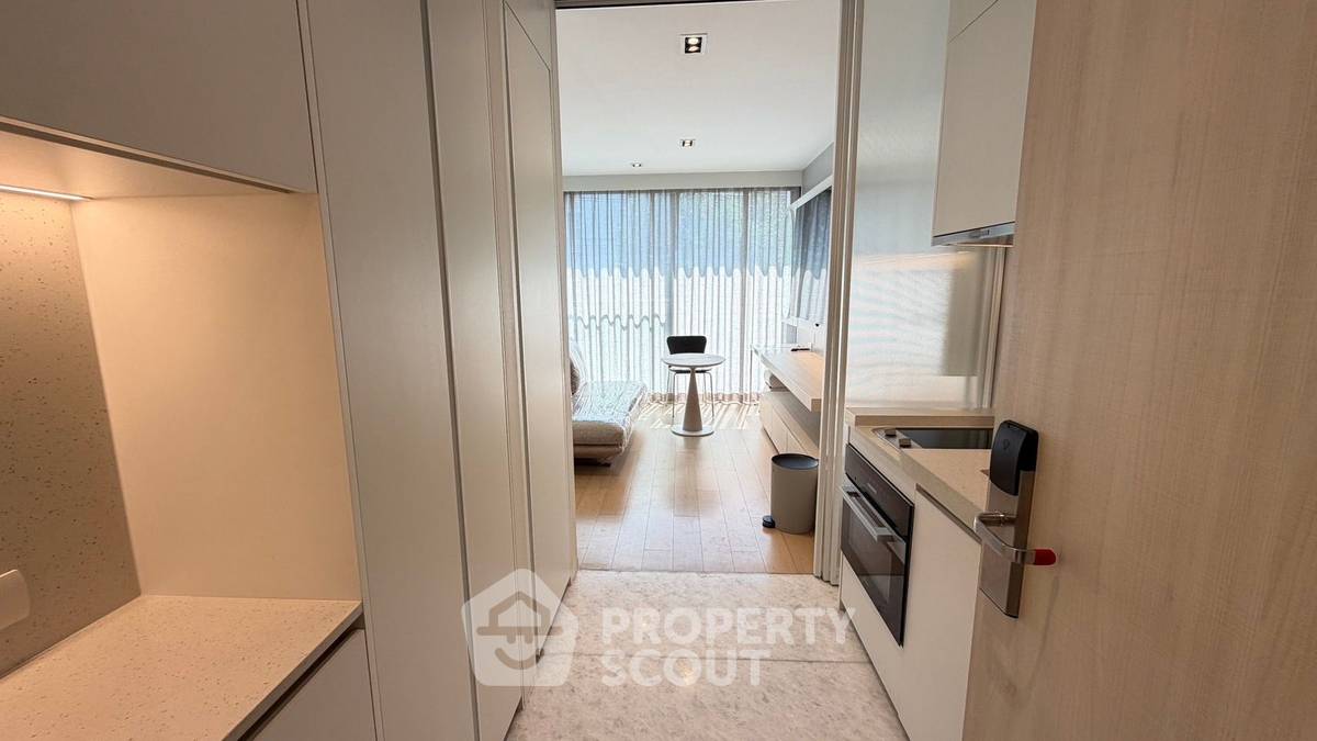 picture 1-BR Condo at SCOPE Promsri near BTS Phrom Phong (ID 2507987) - 2/9