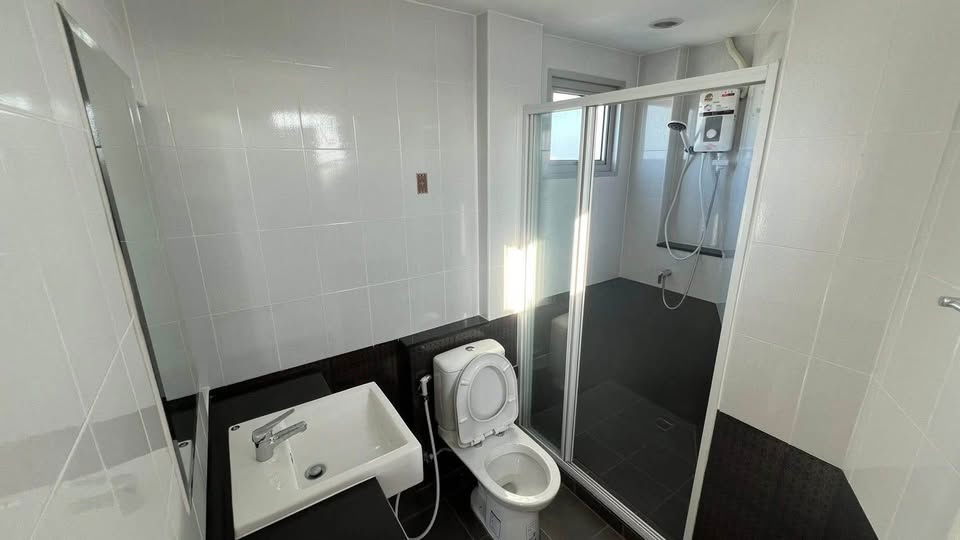 รูป 🌈 For Rent 🌆 อัสสกาญจน์เพลส ศรีนครินทร์ 🌆 JA-785 - รูปที่ 7/8