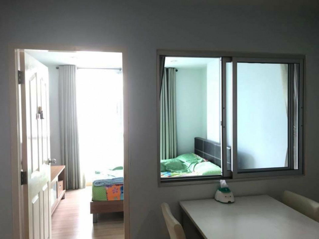 รูป ขายคอนโด เดอะนิช ซิตี้ ลาดพร้าว 130 35.29 ตร.ม. ชั้น 4 ใกล้ MRT สายสีเหลือง สถานีลาดพร้าว 101 - รูปที่ 3/7