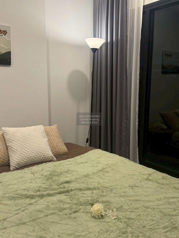 รูป เช่าคอนโด   โมดิซ สุขุมวิท 50 BTS-อ่อนนุช พระโขนง เขต คลองเตย กรุงเทพ CX-127648 ✅ ทักไลน์ @connexproperty ตอบทันที ทีมงานมืออาชีพ ✅ - รูปที่ 11/12