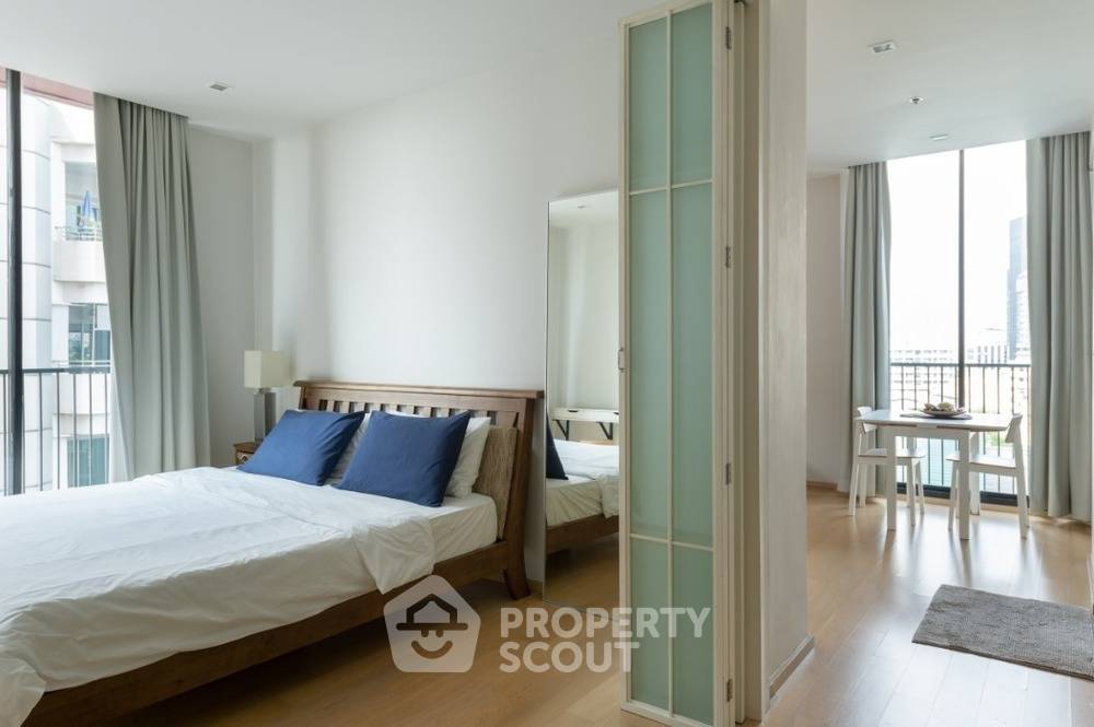 รูป คอนโด 1-ห้องนอน ที่ คอนโด โนเบิล รีดี อารีย์ ใกล้ BTS อารีย์ (ID 382305) - รูปที่ 4/20