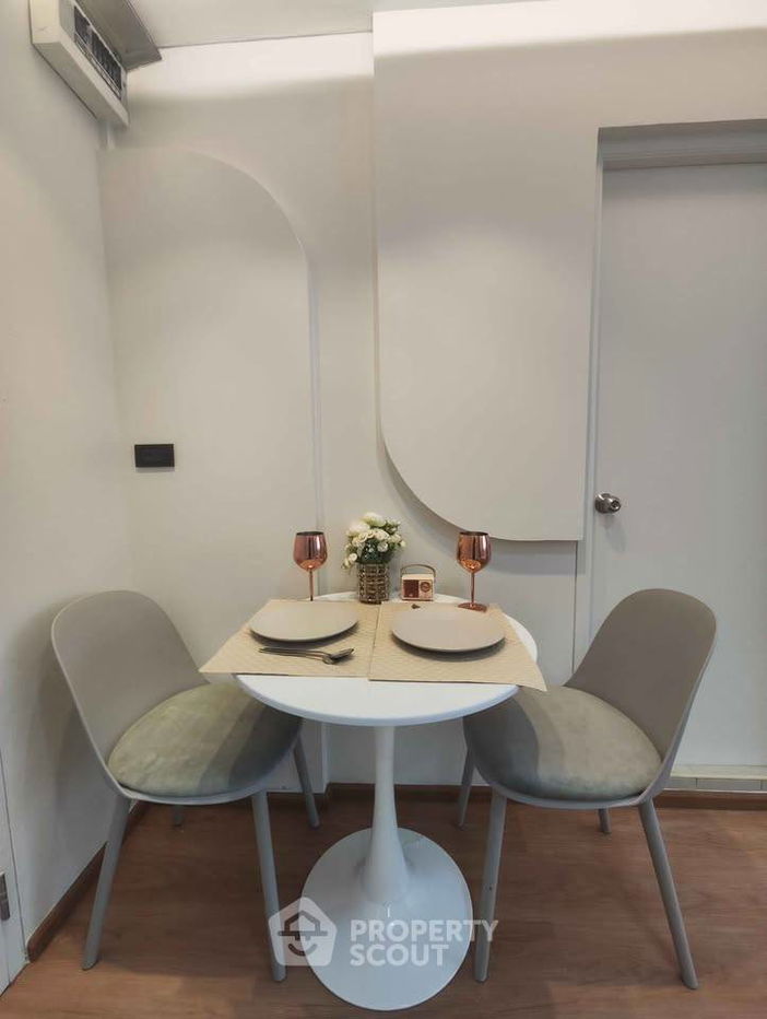 รูป คอนโด 1-ห้องนอน ที่ ลุมพินี เซนเตอร์ ลาดพร้าว111 ใน คลองจั่น (ID 2506771) - รูปที่ 6/19