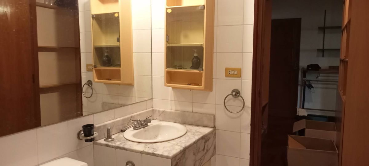 รูป ให้เช่าบ้านเดี่ยวหลังใหญ่ 353 ตรว. สุขาประชาสรรค์ 1 ซอย 5 ปากเกร็ด นนทบุรี - ทำเลดี ใกล้ทางด่วน รถไฟฟ้า - รูปที่ 7/15