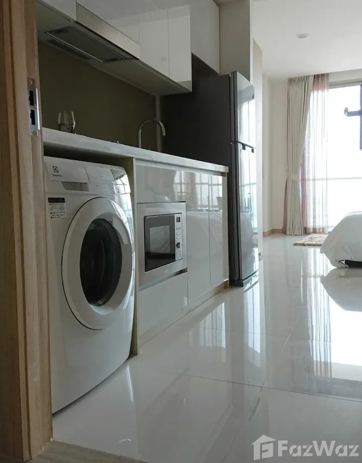 รูป ขาย คอนโด สตูดิโอ ในโครงการ เดอะ ริเวียร่า วงศ์อมาตย์ 5947533 - รูปที่ 6/10