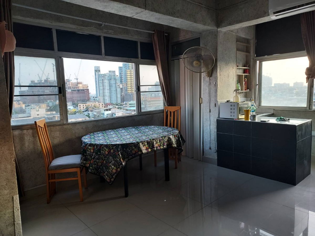picture Condo for Sale near BTS Udomsuk - 7/11