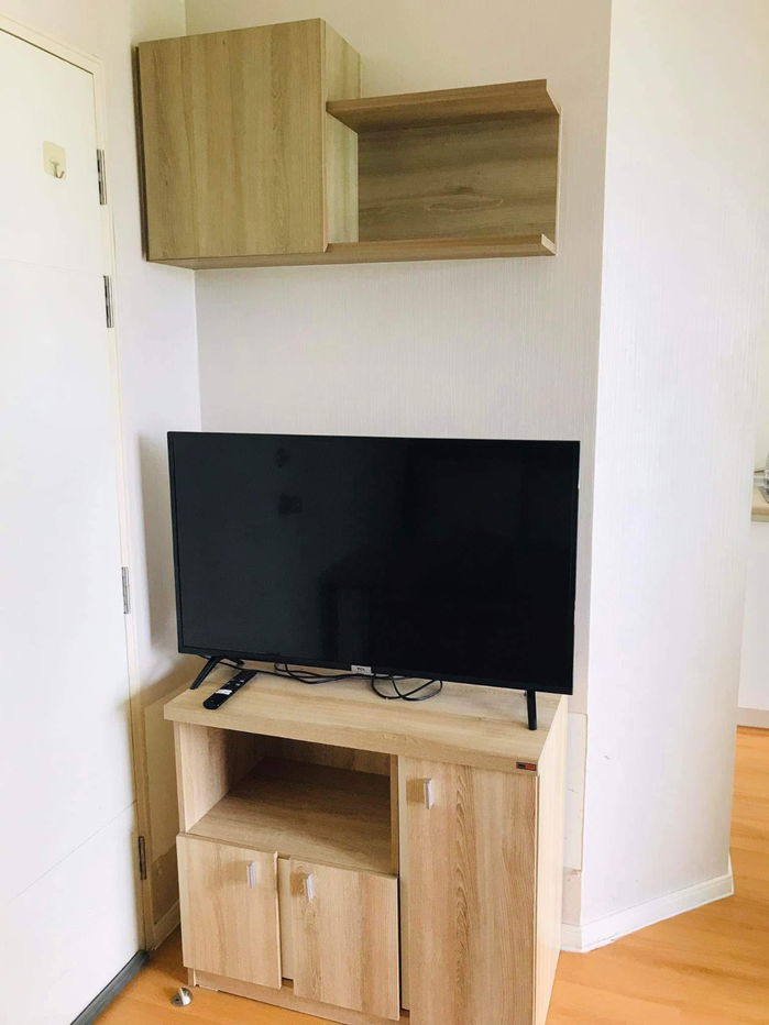 รูป ให้เช่าคอนโดลุมพินีซีวิวจอมเทียน สัญญารายปี - รูปที่ 2/10