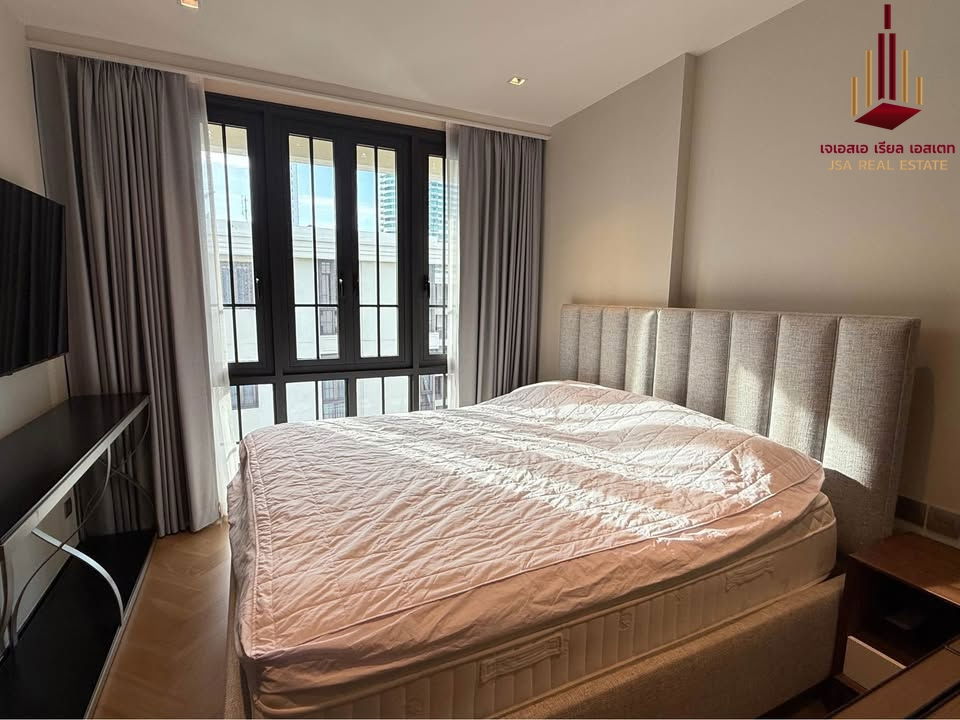 รูป ✨ ให้เช่า เดอะ รีเซิร์ฟ สุขุมวิท 61 ✨  ราคา 48,000 บาท/เดือน - รูปที่ 1/6