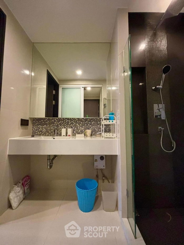 รูป คอนโด 1-ห้องนอน ที่ ริทึ่ม สุขุมวิท 44/1 ใกล้ BTS พระโขนง (ID 1890977) - รูปที่ 20/23