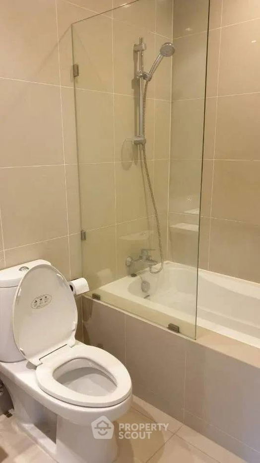 รูป คอนโด 1-ห้องนอน ที่ โนเบิล รีไฟน์ พร้อมพงษ์ ใกล้ BTS พร้อมพงษ์ (ID 2479422) - รูปที่ 4/4