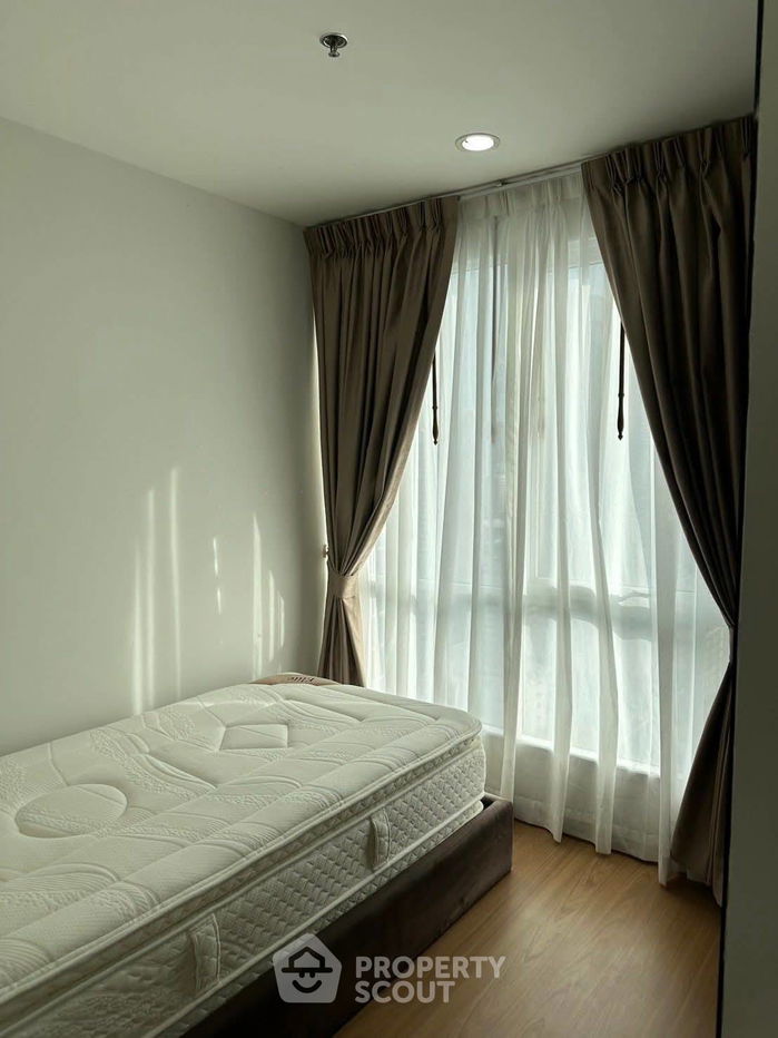 รูป คอนโด 2-ห้องนอน ที่ เดอะ คอมพลีท ราชปรารภ ใกล้ ARL ราชปรารภ (ID 2410098) - รูปที่ 4/6