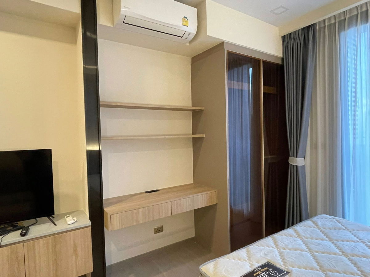 รูป ST0449 วันไนน์ไฟว์ อโศก - พระราม 9 ST0449  - รูปที่ 6/7