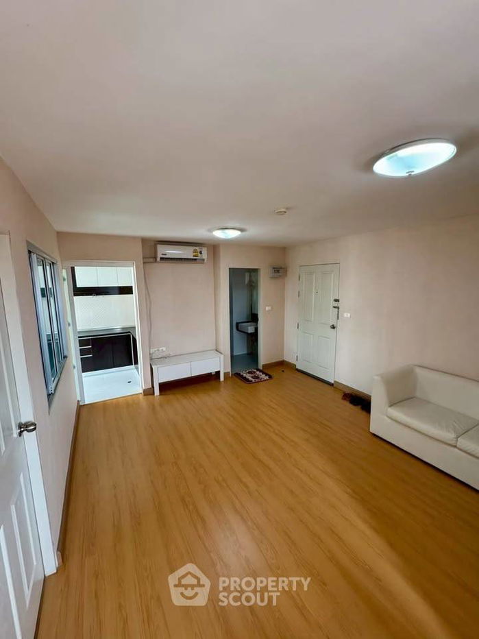 รูป คอนโด 1-ห้องนอน ที่ เดอะ ไรส์ บี ใน เสม็จ (ID 2373130) - รูปที่ 1/12