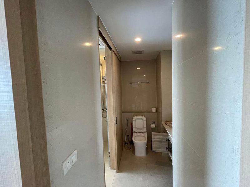 รูป เดอะ ริเวียร่า จอมเทียน | วิวทะเล | 1 ห้องนอน | โควต้าชาวต่างชาติ | 3.75 MB - รูปที่ 35/35