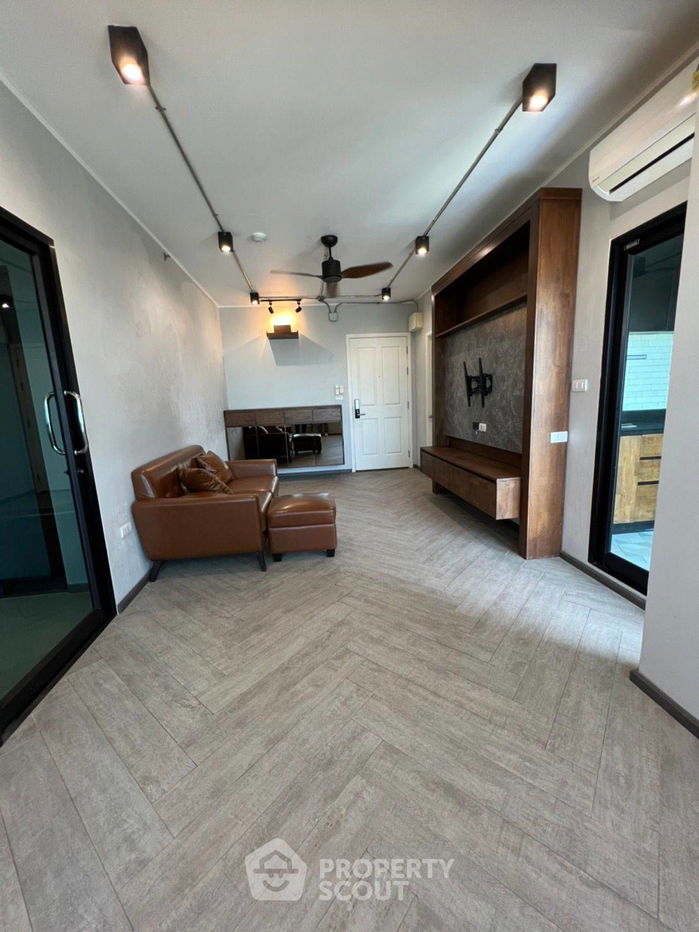 รูป คอนโด 1-ห้องนอน ที่ ยู ดีไลท์ ตลาดพลู สเตชั่น ใกล้ BTS ตลาดพลู (ID 2507247) - รูปที่ 17/19