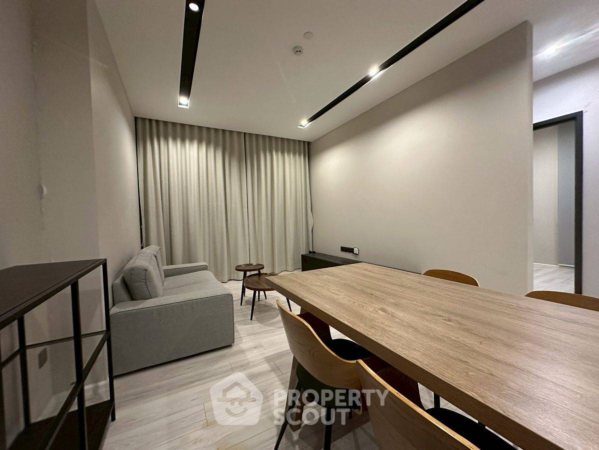 รูป คอนโด 2-ห้องนอน ที่ เดอะ รูม พญาไท ใกล้ ARL ราชปรารภ (ID 2156488) - รูปที่ 3/26