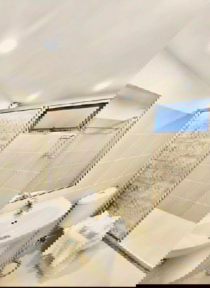 รูป Y160 ให้เช่าคอนโด Supalai City Resorts Ratchada - Huaykwang (ศุภาลัย ซิตี้ รีสอร์ท รัชดา - ห้วยขวาง) เฟอร์นิเจอร์และเครื่องใช้ไฟฟ้าครบ พร้อมเข้าอยู่ - รูปที่ 8/10