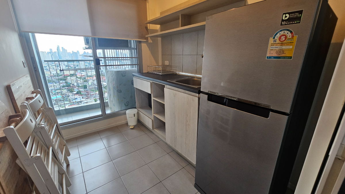 picture Condo for rent, Aspire sathorn thapra - 5/6