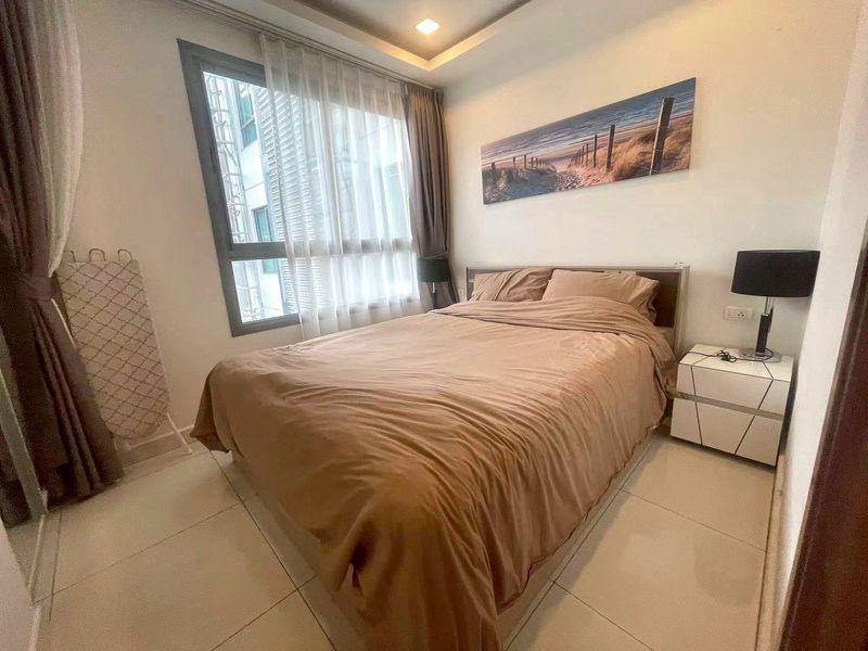 picture ⛵ Arcadia Beach Resort ⛵ Pool view / 4F / 1bedroom for quick sale彡 - 5/7