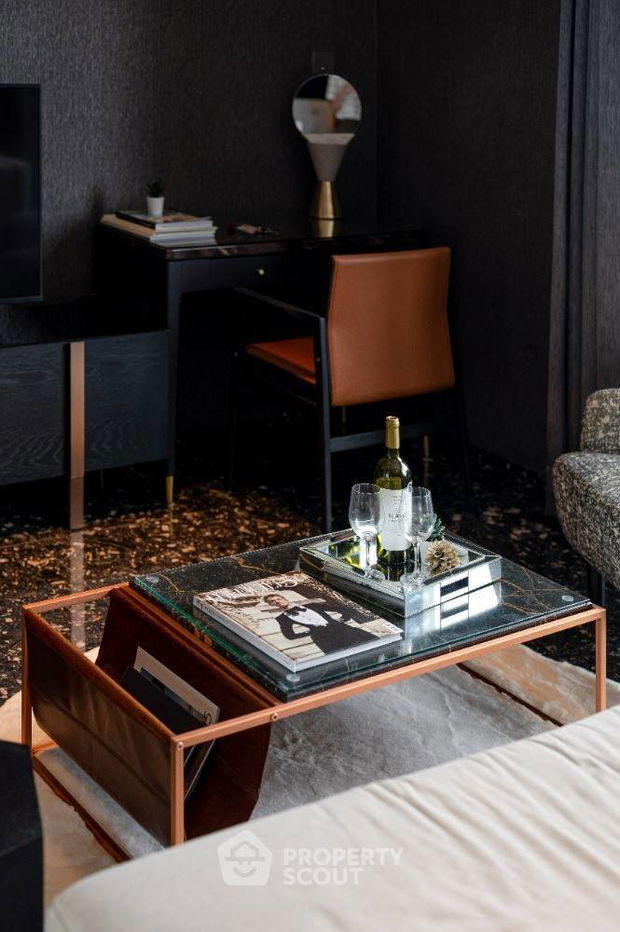 รูป คอนโด 1-ห้องนอน ที่ บีทนิค สุขุมวิท 32 ใกล้ BTS ทองหล่อ (ID 2071059) - รูปที่ 10/20