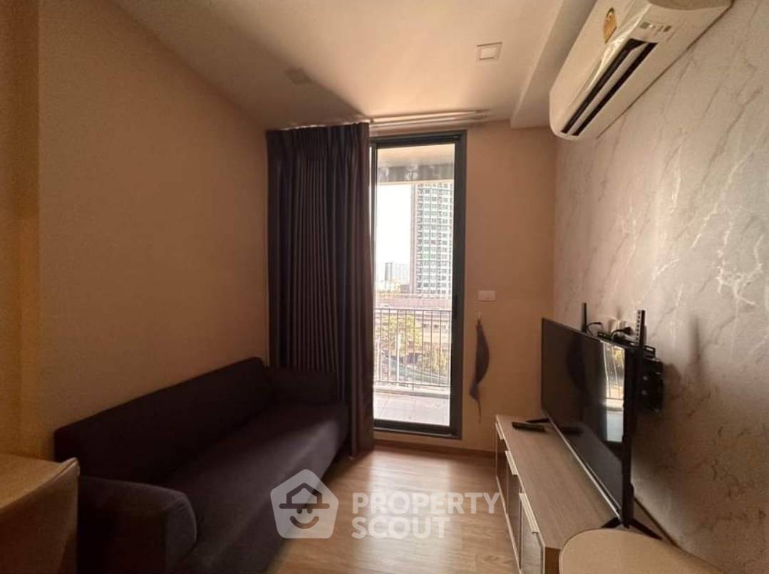 รูป คอนโด 1-ห้องนอน ที่ เดอะ เนสท์ สุขุมวิท 71 ใกล้ BTS พระโขนง (ID 1441943) - รูปที่ 7/13