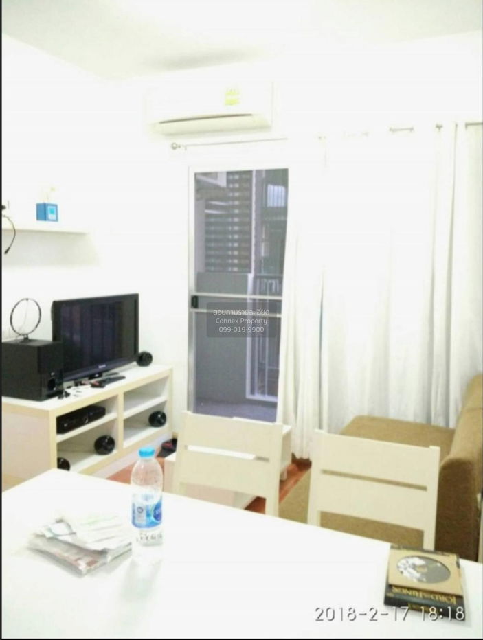 รูป 🔥🔥🔥 เช่าคอนโด  เอ สเปซ อโศก - รัชดา MRT-พระราม 9 ดินแดง เขต ดินแดง กรุงเทพ CX-54404 ✅ ทักไลน์ @connexproperty ตอบทันที ทีมงานมืออาชีพ ✅ 🔥🔥🔥 - รูปที่ 2/5