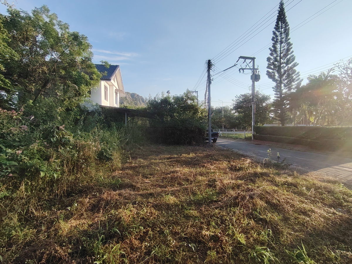 picture 107 TW | Prime Home Building Plot  Only 185 Meters to Khao Kalok Beach! - 4/11