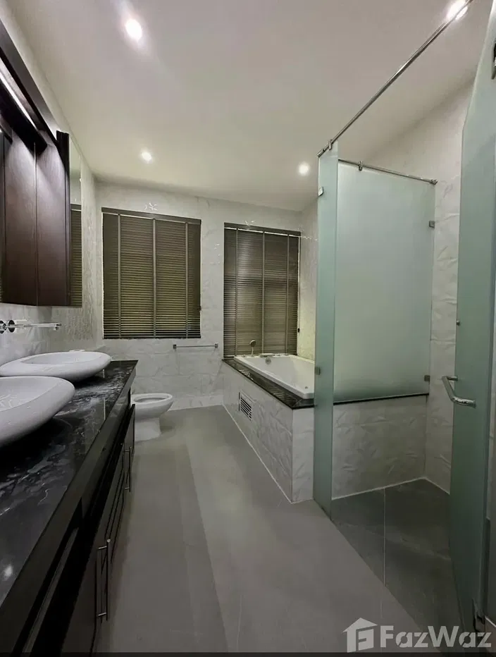 รูป ขาย วิลล่า 5 ห้องนอน ใน ป่าคลอก, ภูเก็ต 5935036 - รูปที่ 24/32