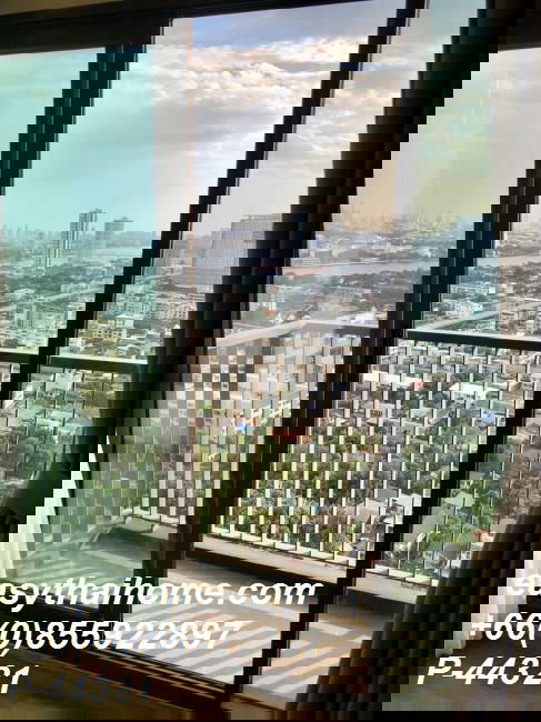 picture P-44321 Condo for rent The Tree RIO fully furnished (Confirm again when visit).  - 12/12