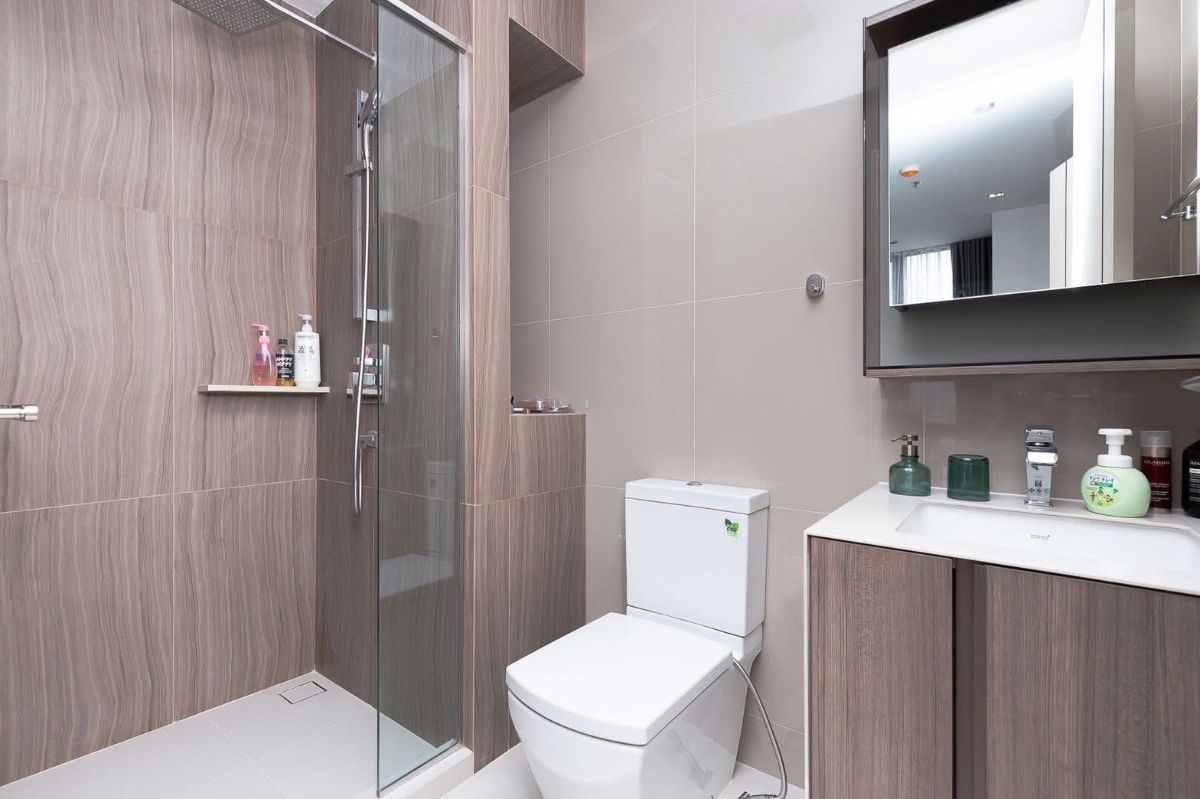 รูป The line phahol pradipat ☎️1 bed 34 sqm‼️ 20,000/month‼️ NOW AVAILABLE 🔆✅ - รูปที่ 11/12