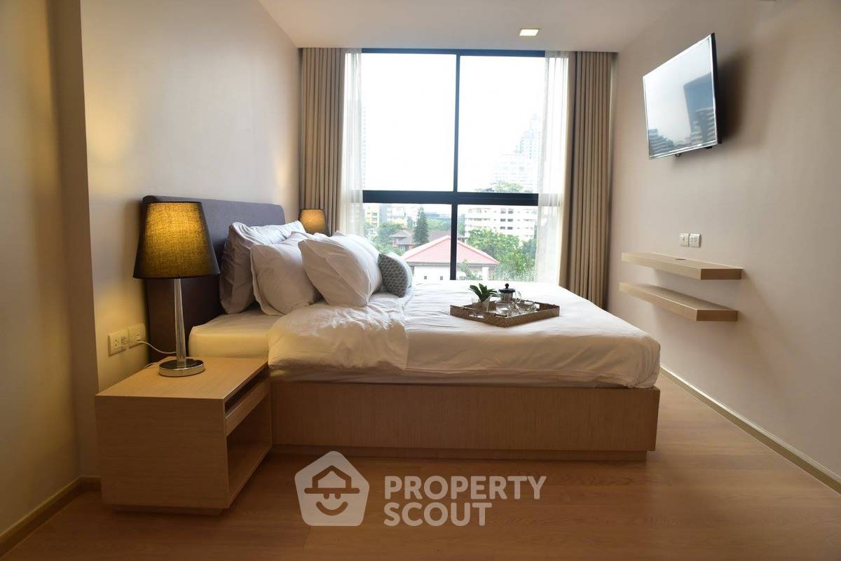 รูป คอนโด 2-ห้องนอน ที่ ลีฟ แอท 49 ใกล้ BTS ทองหล่อ (ID 512460) - รูปที่ 22/23