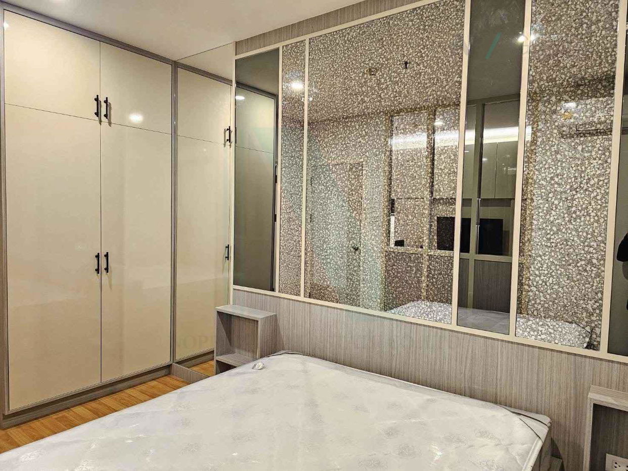 รูป 📌 ให้เช่าคอนโด ลุมพินี เพลส รัชดา-สาธุ อาคาร 1 ชั้น 25 1 ห้องนอน ขนาด 29.00 ตรม ใกล้ Central rama 3 - รูปที่ 3/8