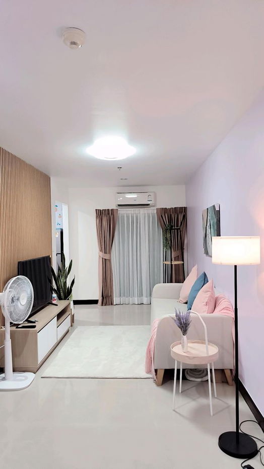 picture Metro Park Sathorn Phase 2/1 Condo - 9/20